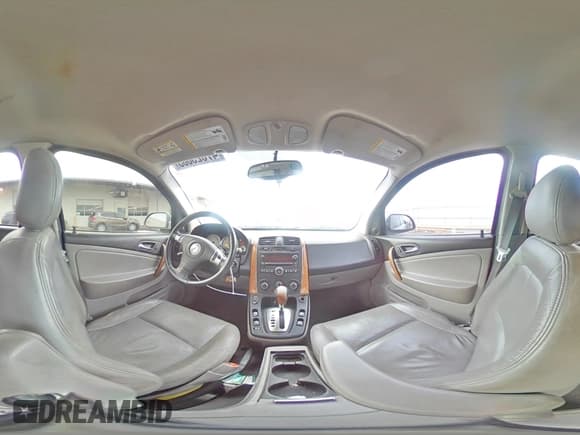 ✅ 2006 Saturn VUE • VIN: 5GZCZ53436S883201 • Lot: 47025605. Wystawiony na Copart z przebiegiem 210 530 mil. Bezpłatny archiwum sprzedaży aukcyjnych z USA i szczegółowy raport historii pojazdu na DreamBid. Zdjęcie 13.