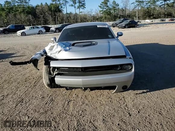 ✅ 2021 Dodge Challenger R/T Scat Pack • VIN: 2C3CDZFJ5MH650440 • Lot: 44288854. Wystawiony na Copart z przebiegiem 105 791 mil. Bezpłatny archiwum sprzedaży aukcyjnych z USA i szczegółowy raport historii pojazdu na DreamBid. Zdjęcie 11.