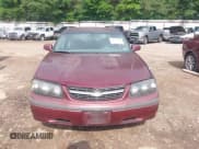 ✅ 2002 Chevrolet Impala • VIN: 2G1WF55E729103699 • Lot: 42301847. Wystawiony na IAAI z przebiegiem 377 306 mil. Bezpłatny archiwum sprzedaży aukcyjnych z USA i szczegółowy raport historii pojazdu na DreamBid. Zdjęcie 6.