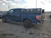 ✅ 2012 Ford F-150 Lariat • VIN: 1FTFW1CT1CFC76127 • Lot: 82628735. Listed on Copart with 212,572 mi. Free auction sales archive from the USA and detailed vehicle history report at DreamBid. Image 2.