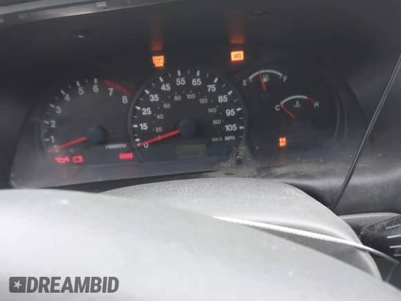 2000 Chevrolet Tracker z VIN 2CNBJ13C5Y6945428, wystawiony jako IAAI lot #42109319 z przebiegiem 24 206 mil mil oraz . Historia ofert i sprzedaży dostępna na DreamBid. Obrazek 7.