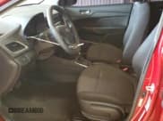 ✅ 2020 Hyundai Accent SE • VIN: 3KPC24A64LE103466 • Лот: 47442825. Опубликован ранее на Copart с пробегом 123 624 миль. Бесплатный доступ к архиву аукционных продаж из США и подробный отчёт об истории автомобиля на DreamBid. Изображение 7.