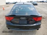 ✅ 2015 Audi A7 Prestige • VIN: WAU2GAFC5FN006297 • Лот: 80707995. Опубликован ранее на Copart с пробегом 134 444 миль. Бесплатный доступ к архиву аукционных продаж из США и подробный отчёт об истории автомобиля на DreamBid. Изображение 6.