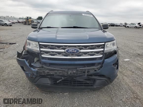 ✅ 2019 Ford Explorer • VIN: 1FM5K7B85KGA58431 • Lot: 62805095. Wystawiony na Copart z przebiegiem 52 109 mil. Bezpłatny archiwum sprzedaży aukcyjnych z USA i szczegółowy raport historii pojazdu na DreamBid. Zdjęcie 5.