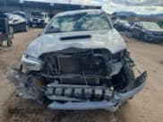 ✅ 2018 Toyota Tacoma TRD Sport • VIN: 3TMCZ5ANXJM139285 • Lot: 81971735. Listed on Copart with Not provided. Free auction sales archive from the USA and detailed vehicle history report at DreamBid. Image 5.