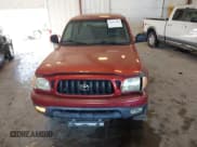 ✅ 2001 Toyota Tacoma PreRunner • VIN: 5TEGN92N71Z847242 • Lot: 43331240. Listed on IAAI with 220,186 mi. Free auction sales archive from the USA and detailed vehicle history report at DreamBid. Image 6.