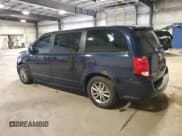 ✅ 2014 Dodge Grand Caravan R/T • VIN: 2C4RDGEG2ER184932 • Lot: 68705615. Listed on Copart with 180,599 mi. Free auction sales archive from the USA and detailed vehicle history report at DreamBid. Image 2.