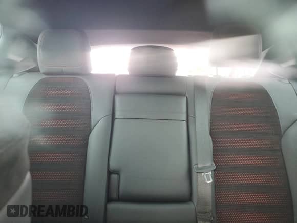 2024 Dodge Hornet R/T Plus с VIN ZACPDFDW0R3A23295, выставлен на аукционе Copart как лот 52153545 с пробегом 122 миль миль и Списание • Salvage title. История ставок и продаж доступна на DreamBid. Изображение 10.