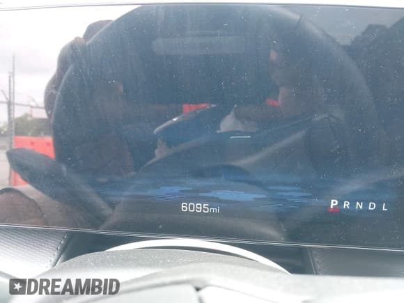 ✅ 2025 Chevrolet Equinox FWD LT • VIN: 3GNAXHEG5SL260086 • Lot: 42349077. Wystawiony na IAAI z przebiegiem 6 095 mil. Bezpłatny archiwum sprzedaży aukcyjnych z USA i szczegółowy raport historii pojazdu na DreamBid. Zdjęcie 7.