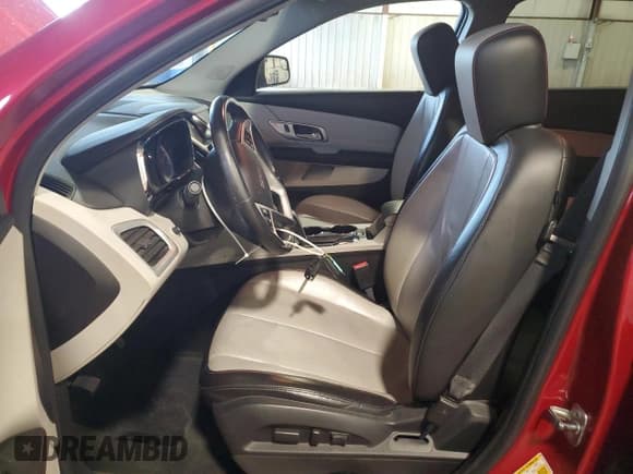 ✅ 2013 GMC Terrain SLT • VIN: 2GKFLVEK3D6155703 • Lot: 90433385. Wystawiony na Copart z przebiegiem 131 897 mil. Bezpłatny archiwum sprzedaży aukcyjnych z USA i szczegółowy raport historii pojazdu na DreamBid. Zdjęcie 7.