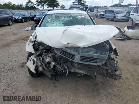 ✅ 2008 Dodge Avenger SXT • VIN: 1B3LC56K48N206643 • Лот: 63449234. Опубликован ранее на Copart с пробегом 172 283 миль. Бесплатный доступ к архиву аукционных продаж из США и подробный отчёт об истории автомобиля на DreamBid. Изображение 5.