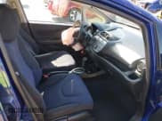 ✅ 2013 Honda Fit Sport • VIN: JHMGE8H52DC033096 • Lot: 41767007. Listed on IAAI with 70,398 mi. Free auction sales archive from the USA and detailed vehicle history report at DreamBid. Image 5.