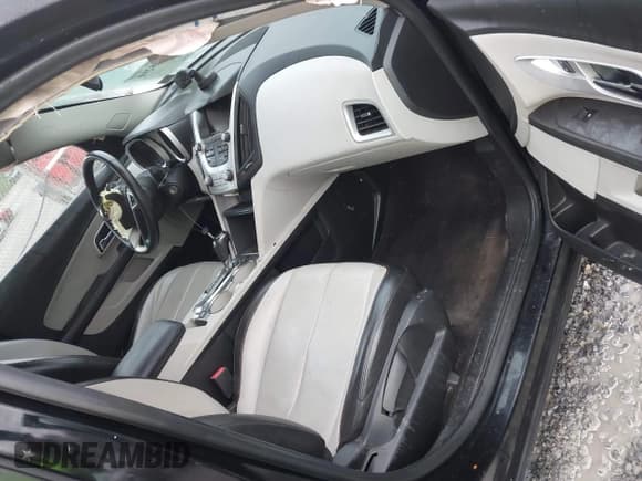 ✅ 2016 Chevrolet Equinox LTZ • VIN: 2GNALDEK4G1107300 • Lot: 42698290. Wystawiony na IAAI z przebiegiem 123 246 mil. Bezpłatny archiwum sprzedaży aukcyjnych z USA i szczegółowy raport historii pojazdu na DreamBid. Zdjęcie 5.