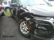 ✅ 2022 Chevrolet Equinox LT • VIN: 3GNAXJEV9NL133710 • Лот: 43177032. Опубликован ранее на IAAI с пробегом 94 832 миль. Бесплатный доступ к архиву аукционных продаж из США и подробный отчёт об истории автомобиля на DreamBid. Изображение 26.