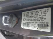 ✅ 2006 Honda Accord EX-L • VIN: 1HGCM66546A013605 • Lot: 43786814. Listed on IAAI with Not provided. Free auction sales archive from the USA and detailed vehicle history report at DreamBid. Image 9.