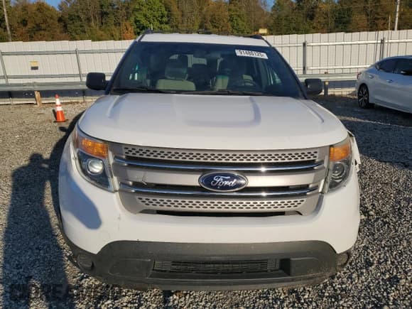 ✅ 2015 Ford Explorer • VIN: 1FM5K7B82FGC56728 • Lot: 91480125. Wystawiony na Copart z przebiegiem 250 628 mil. Bezpłatny archiwum sprzedaży aukcyjnych z USA i szczegółowy raport historii pojazdu na DreamBid. Zdjęcie 5.