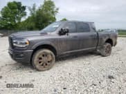 ✅ 2022 Ram 2500 Laramie • VIN: 3C6UR5NL0NG289284 • Лот: 61078434. Опубликован ранее на Copart с пробегом 42 957 миль. Бесплатный доступ к архиву аукционных продаж из США и подробный отчёт об истории автомобиля на DreamBid. Изображение 1.