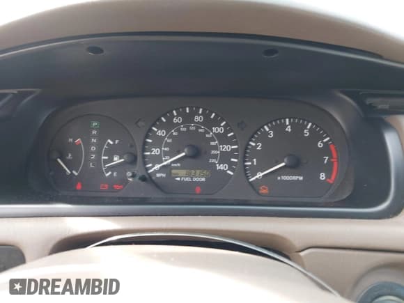 ✅ 2000 Toyota Camry CE • VIN: JT2BG22K8Y0410919 • Лот: 43198945. Опубликован ранее на IAAI с пробегом 183 150 миль. Бесплатный доступ к архиву аукционных продаж из США и подробный отчёт об истории автомобиля на DreamBid. Изображение 7.