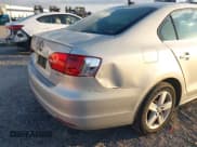 ✅ 2011 Volkswagen Jetta TDI • VIN: 3VWLL7AJ9BM123703 • Lot: 43045889. Listed on IAAI with 167,055 mi. Free auction sales archive from the USA and detailed vehicle history report at DreamBid. Image 6.