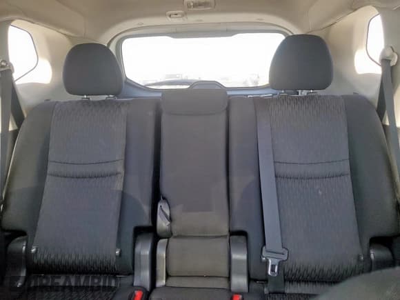 ✅ 2019 Nissan Rogue SV • VIN: JN8AT2MT0KW263752 • Lot: 91835375. Listed on Copart with 51,096 mi. Free auction sales archive from the USA and detailed vehicle history report at DreamBid. Image 10.