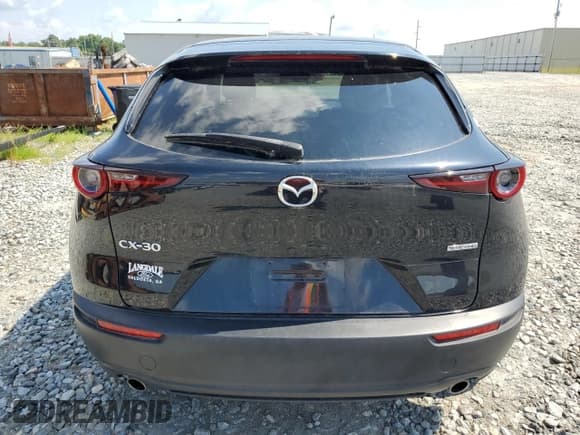✅ 2021 Mazda CX-30 Select • VIN: 3MVDMABL4MM201548 • Lot: 59916664. Wystawiony na Copart z przebiegiem 34 911 mil. Bezpłatny archiwum sprzedaży aukcyjnych z USA i szczegółowy raport historii pojazdu na DreamBid. Zdjęcie 6.