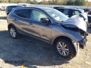 ✅ 2018 Nissan Rogue S • VIN: JN1BJ1CP2JW189899 • Lot: 82495255. Wystawiony na Copart z przebiegiem 157 593 mil. Bezpłatny archiwum sprzedaży aukcyjnych z USA i szczegółowy raport historii pojazdu na DreamBid. Zdjęcie 4.