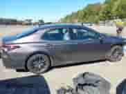 2023 Toyota Camry Hybrid XLE с VIN 4T1F31AK0PU053612, выставлен на аукционе IAAI как лот 43366100 с пробегом 74 858 миль миль и . История ставок и продаж доступна на DreamBid. Изображение 14.