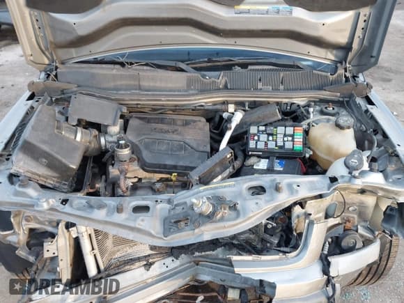 ✅ 2006 Chevrolet Equinox LS • VIN: 2CNDL23F166004932 • Лот: 41137068. Опубликован ранее на IAAI с пробегом Не указан. Бесплатный доступ к архиву аукционных продаж из США и подробный отчёт об истории автомобиля на DreamBid. Изображение 10.