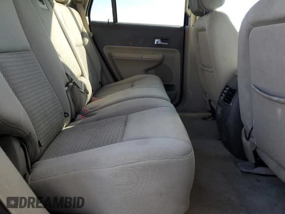 ✅ 2008 Ford Edge SE • VIN: 2FMDK46C68BA13703 • Лот: 82313935. Опубликован ранее на Copart с пробегом 224 340 миль. Бесплатный доступ к архиву аукционных продаж из США и подробный отчёт об истории автомобиля на DreamBid. Изображение 11.