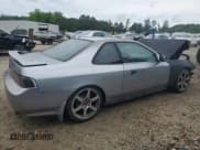 ✅ 2000 Honda Prelude • VIN: JHMBB6248YC004280 • Лот: 55385225. Опубликован ранее на Copart с пробегом 248 905 миль. Бесплатный доступ к архиву аукционных продаж из США и подробный отчёт об истории автомобиля на DreamBid. Изображение 3.