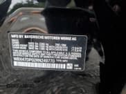 ✅ 2024 BMW X3 sDrive30i • VIN: WBX47DP02RN249770 • Лот: 80959725. Опубликован ранее на Copart с пробегом 15 396 миль. Бесплатный доступ к архиву аукционных продаж из США и подробный отчёт об истории автомобиля на DreamBid. Изображение 13.