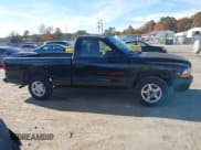 ✅ 1998 Dodge Dakota SLT • VIN: 1B7FL26X5WS505448 • Lot: 43612553. Wystawiony na IAAI z przebiegiem 113 921 mil. Bezpłatny archiwum sprzedaży aukcyjnych z USA i szczegółowy raport historii pojazdu na DreamBid. Zdjęcie 13.