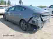 2018 Hyundai Elantra Value Edition with VIN KMHD84LF3JU498623, listed as a IAAI auction lot 42125426 with 139,751 mi miles and . Bid and sale history available at DreamBid. Image 3.