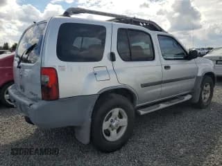 ✅ 2004 Nissan Xterra XE • VIN: 5N1ED28T24C623978 • Лот: 73872844. Опубликован ранее на Copart с пробегом Не указан. Бесплатный доступ к архиву аукционных продаж из США и подробный отчёт об истории автомобиля на DreamBid. Изображение 3.