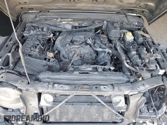 ✅ 2018 Jeep Wrangler Unlimited Rubicon • VIN: 1C4HJXFN0JW199514 • Lot: 41866515. Listed on Copart with 85,448 mi. Free auction sales archive from the USA and detailed vehicle history report at DreamBid. Image 11.