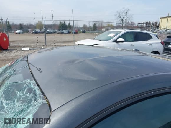 ✅ 2017 Ford Mustang GT • VIN: 1FA6P8CFXH5271477 • Lot: 42005940. Listed on IAAI with 39,261 mi. Free auction sales archive from the USA and detailed vehicle history report at DreamBid. Image 19.