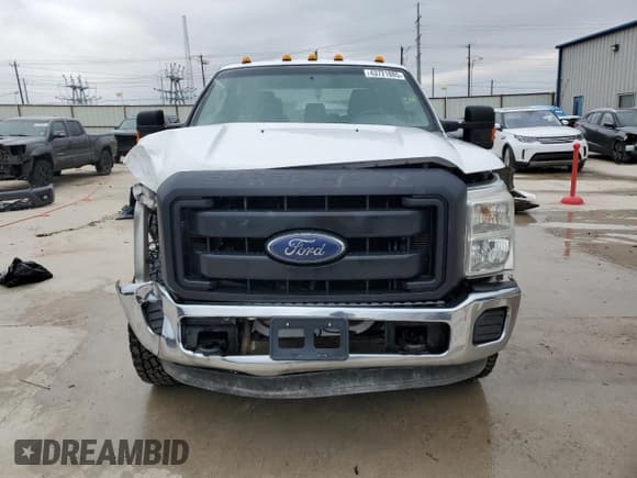 ✅ 2016 Ford F-350 Platinum • VIN: 1FT8W3B67GEC13450 • Лот: 43721885. Опубликован ранее на Copart с пробегом 133 259 миль. Бесплатный доступ к архиву аукционных продаж из США и подробный отчёт об истории автомобиля на DreamBid. Изображение 5.