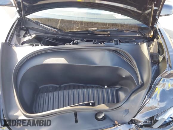 ✅ 2025 Tesla Model 3 Long Range • VIN: 5YJ3E1EA9SF970388 • Lot: 43503731. Wystawiony na IAAI z przebiegiem 3 223 mil. Bezpłatny archiwum sprzedaży aukcyjnych z USA i szczegółowy raport historii pojazdu na DreamBid. Zdjęcie 10.