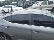 ✅ 2019 Hyundai Elantra Sport • VIN: KMHD04LB4KU820160 • Lot: 43299567. Listed on IAAI with 80,482 mi. Free auction sales archive from the USA and detailed vehicle history report at DreamBid. Image 14.