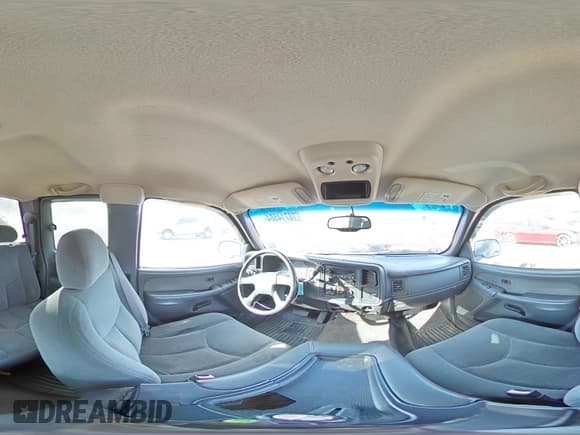 ✅ 2003 Chevrolet Silverado 1500 • VIN: 2GCEC19V631309773 • Лот: 78714584. Опубликован ранее на Copart с пробегом 192 864 миль. Бесплатный доступ к архиву аукционных продаж из США и подробный отчёт об истории автомобиля на DreamBid. Изображение 12.