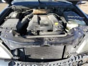 ✅ 2002 Mercedes-Benz M 320/430/500 • VIN: 4JGAB75E12A331867 • Lot: 42372375. Listed on Copart with 120,434 mi. Free auction sales archive from the USA and detailed vehicle history report at DreamBid. Image 13.