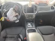 ✅ 2019 Chrysler 300 Touring • VIN: 2C3CCAAG6KH570285 • Lot: 93521805. Listed on Copart with 123,872 mi. Free auction sales archive from the USA and detailed vehicle history report at DreamBid. Image 8.