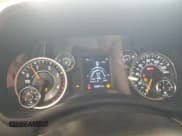 ✅ 2022 Ram 3500 Tradesman • VIN: 3C63R3GL7NG314484 • Lot: 62134525. Wystawiony na Copart z przebiegiem 45 899 mil. Bezpłatny archiwum sprzedaży aukcyjnych z USA i szczegółowy raport historii pojazdu na DreamBid. Zdjęcie 9.