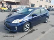 ✅ 2012 Toyota Prius Three • VIN: JTDKN3DU8C1571064 • Lot: 43662496. Wystawiony na IAAI z przebiegiem 113 871 mil. Bezpłatny archiwum sprzedaży aukcyjnych z USA i szczegółowy raport historii pojazdu na DreamBid. Zdjęcie 2.