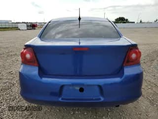 ✅ 2013 Dodge Avenger SE • VIN: 1C3CDZAB7DN608830 • Lot: 68875795. Wystawiony na Copart z przebiegiem 202 925 mil. Bezpłatny archiwum sprzedaży aukcyjnych z USA i szczegółowy raport historii pojazdu na DreamBid. Zdjęcie 6.