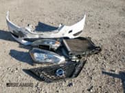 ✅ 2019 Nissan Sentra S • VIN: 3N1AB7AP2KY301027 • Lot: 91281705. Wystawiony na Copart z przebiegiem 66 400 mil. Bezpłatny archiwum sprzedaży aukcyjnych z USA i szczegółowy raport historii pojazdu na DreamBid. Zdjęcie 12.