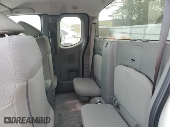 ✅ 2018 Nissan Frontier SV • VIN: 1N6BD0CT6JN762849 • Lot: 93526495. Listed on Copart with Not provided. Free auction sales archive from the USA and detailed vehicle history report at DreamBid. Image 10.