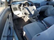 ✅ 2010 Hyundai Accent GS • VIN: KMHCM3AC3AU154865 • Лот: 42215935. Опубликован ранее на Copart с пробегом 127 395 миль. Бесплатный доступ к архиву аукционных продаж из США и подробный отчёт об истории автомобиля на DreamBid. Изображение 8.