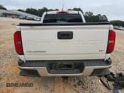 ✅ 2022 Chevrolet Colorado 2WD Work Truck • VIN: 1GCGSBEN8N1316885 • Lot: 85322685. Listed on Copart with 80,830 mi. Free auction sales archive from the USA and detailed vehicle history report at DreamBid. Image 6.