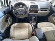 ✅ 2020 Ford EcoSport S • VIN: MAJ6S3FL8LC353862 • Лот: 91190815. Опубликован ранее на Copart с пробегом 58 140 миль. Бесплатный доступ к архиву аукционных продаж из США и подробный отчёт об истории автомобиля на DreamBid. Изображение 8.